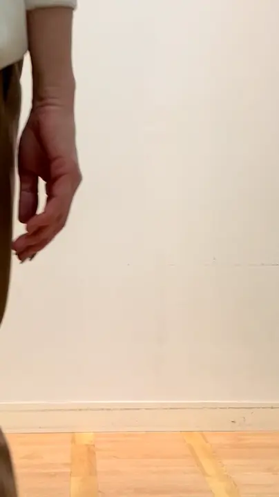 UNFILO スタッフ コーディネート画像