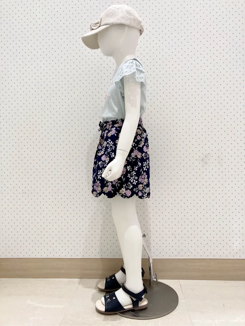 ANY 大野 コーディネート画像