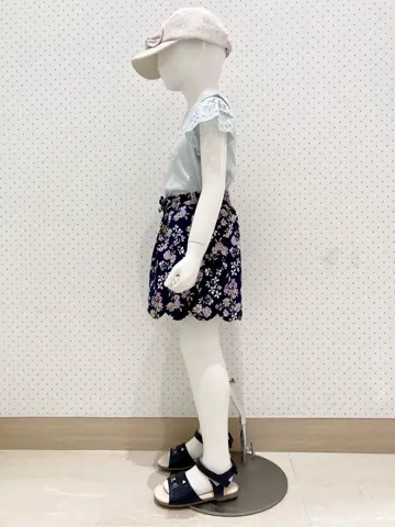 ANY 大野 コーディネート画像