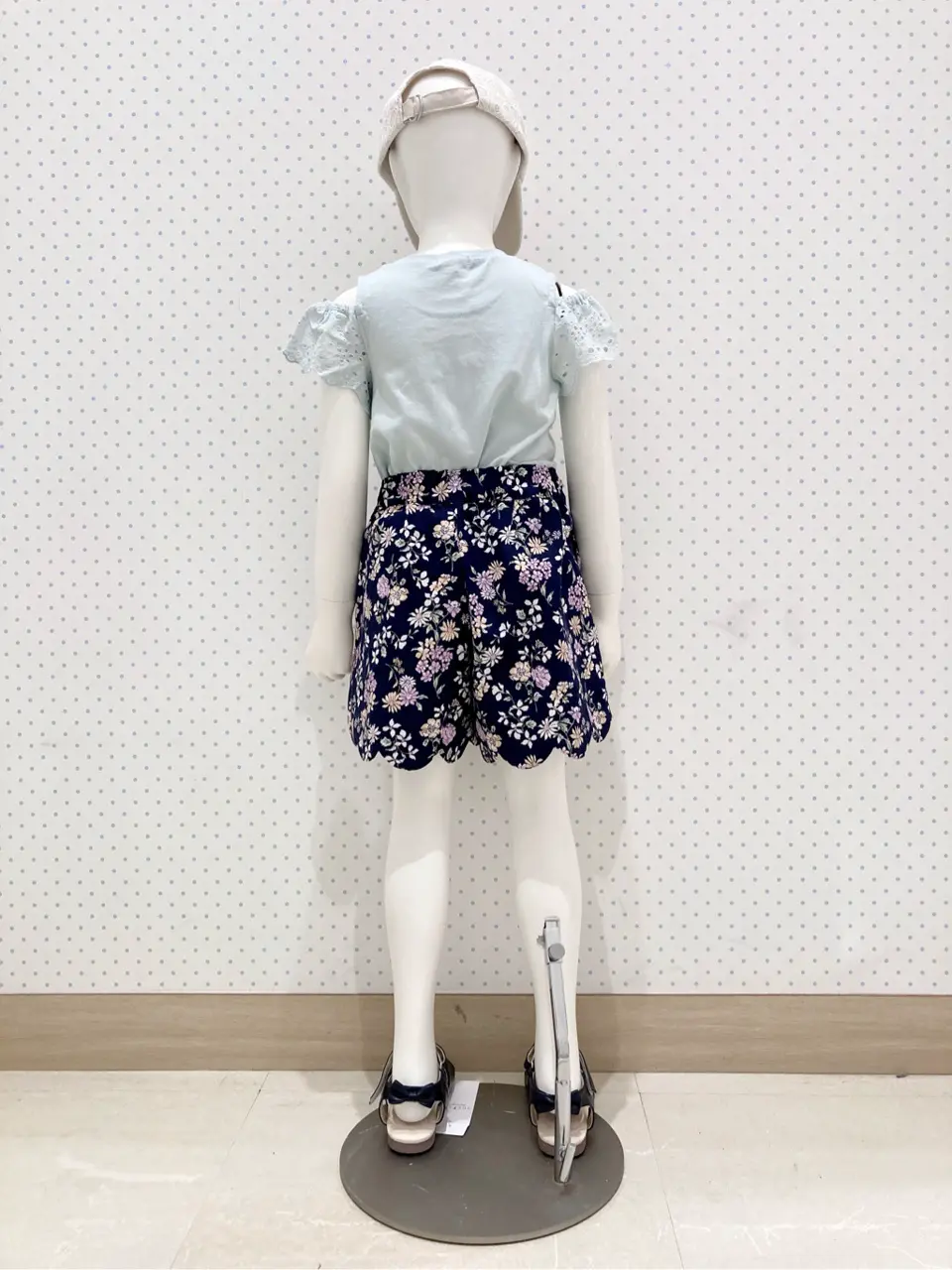 ANY 大野 コーディネート画像