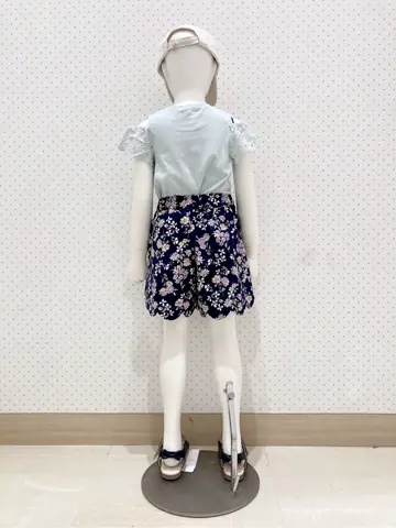 ANY 大野 コーディネート画像