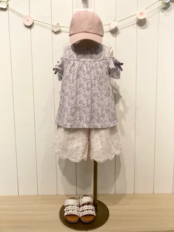 ANY 大野 コーディネート画像