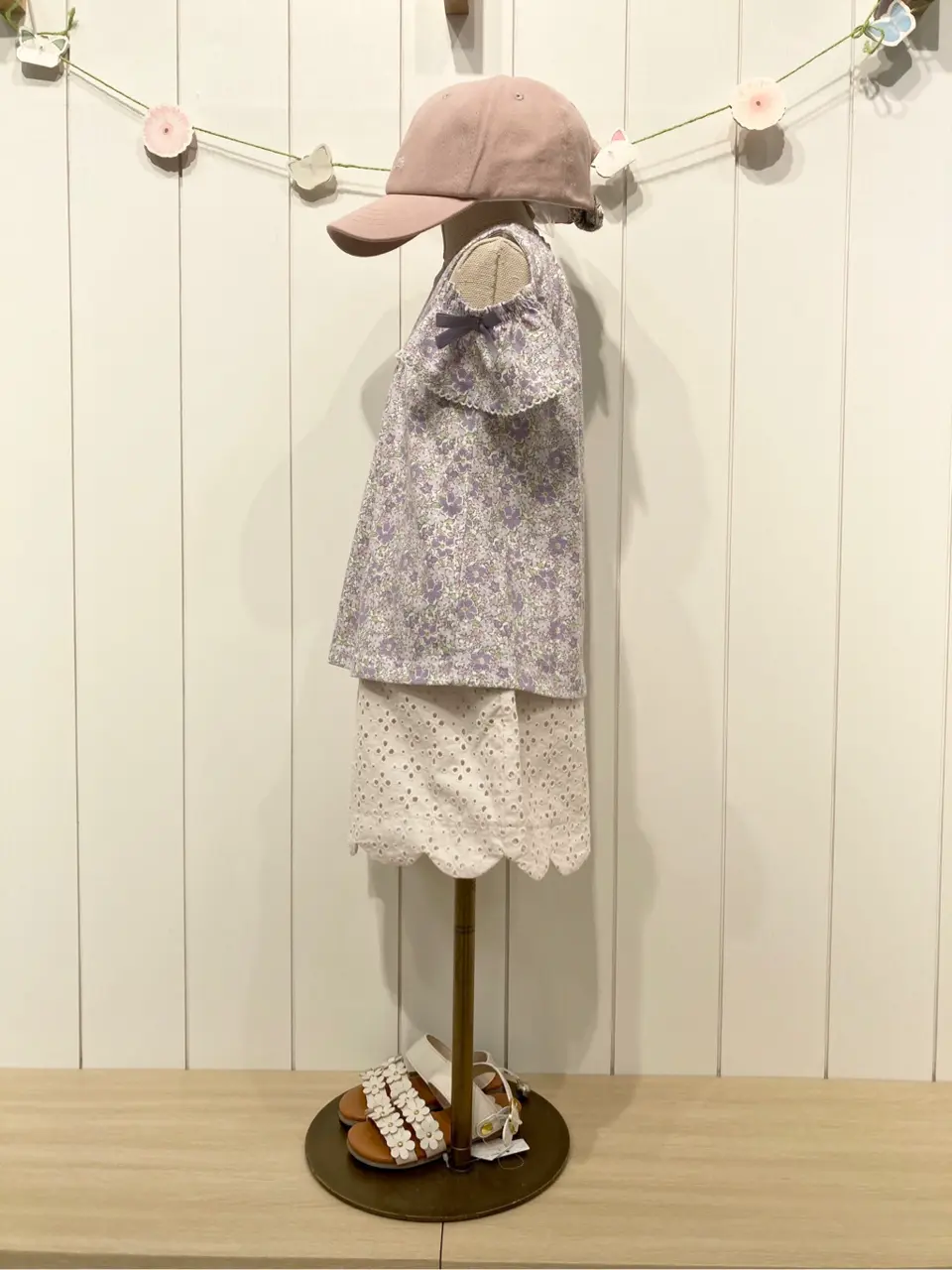 ANY 大野 コーディネート画像