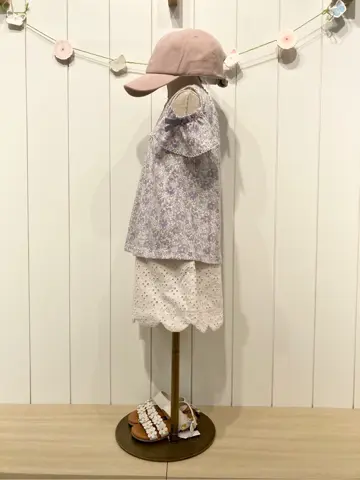 ANY 大野 コーディネート画像