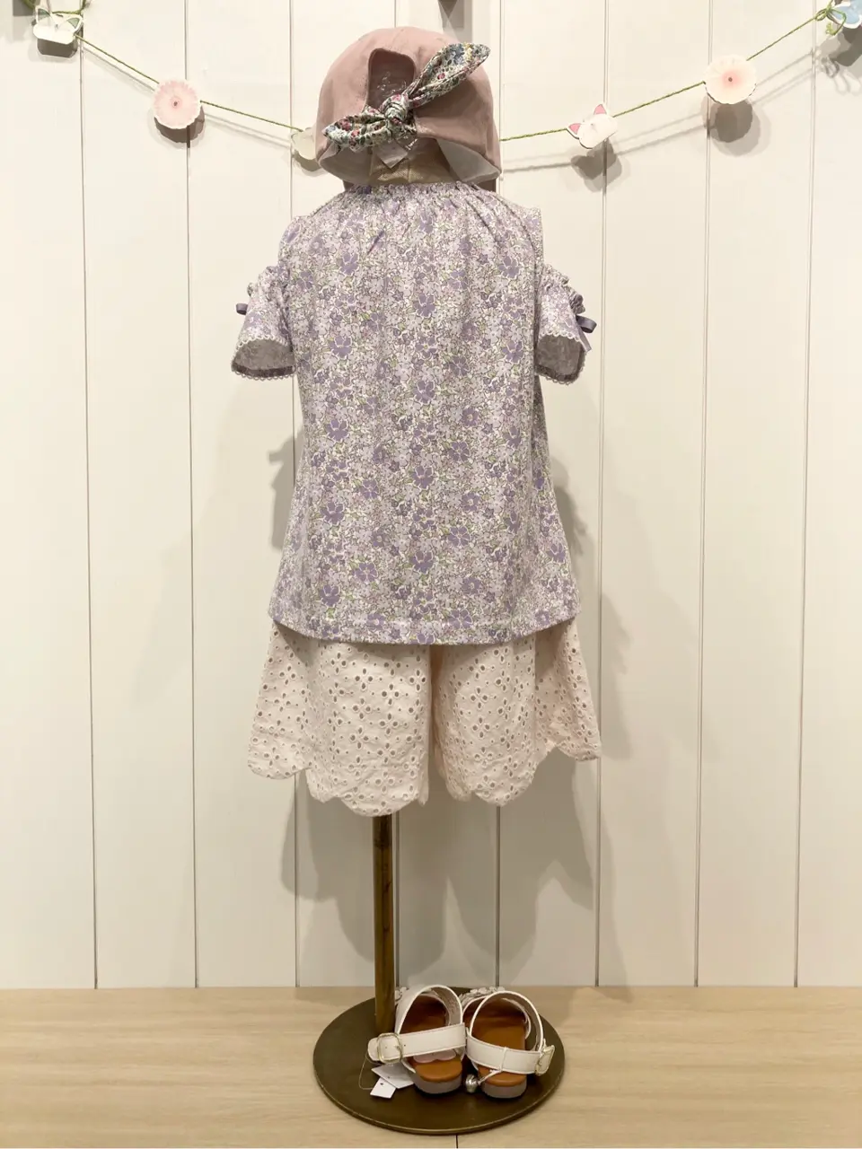 ANY 大野 コーディネート画像