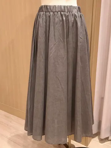 ANY 千葉 コーディネート画像