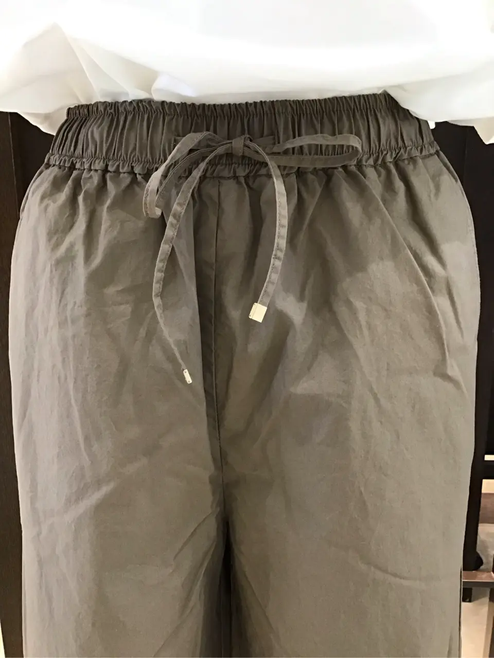 ANY 渡邊 コーディネート画像