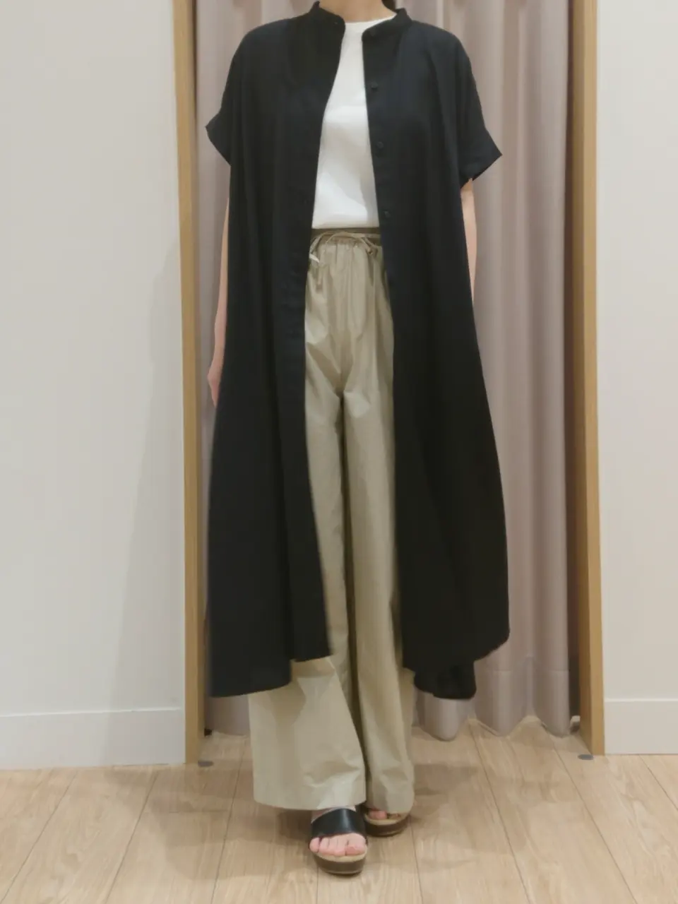  M コーディネート画像