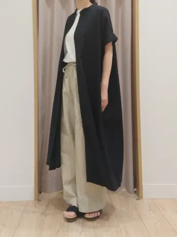 ANY M コーディネート画像