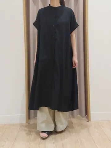 ANY M コーディネート画像