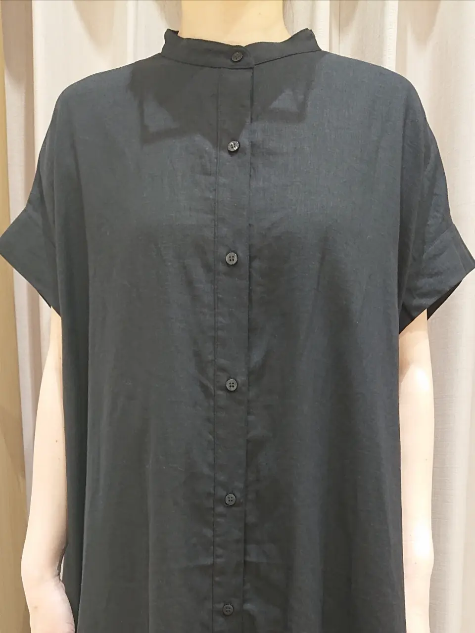 ANY M コーディネート画像