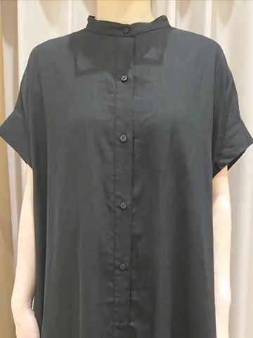 ANY M コーディネート画像