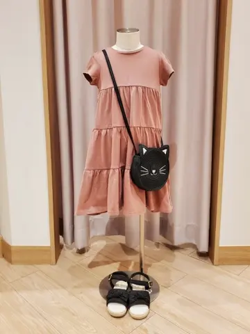 ANY 奥原 コーディネート画像