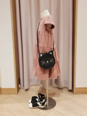 ANY 奥原 コーディネート画像