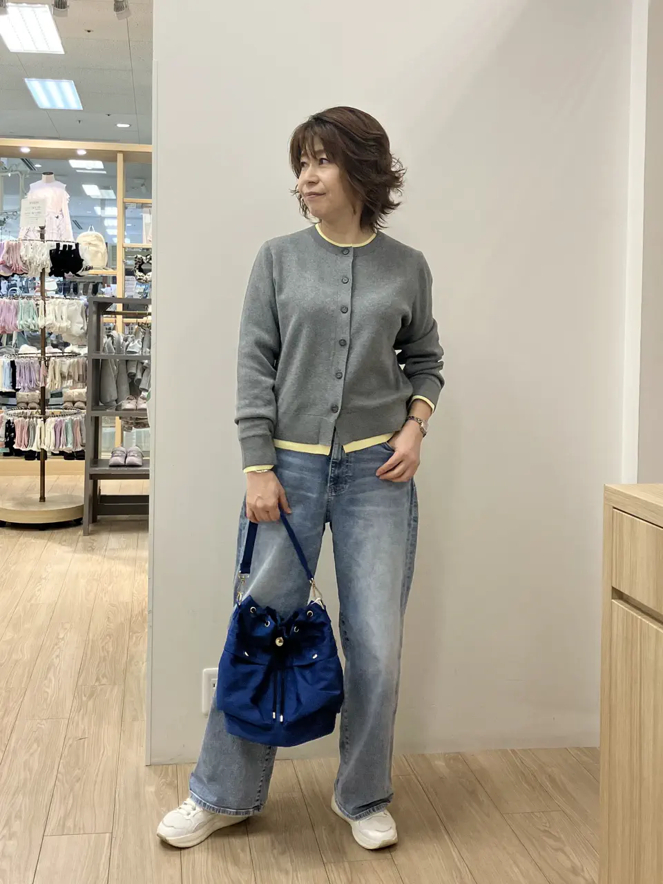  松瀬 コーディネート画像
