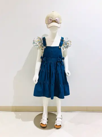 ANY 田口 コーディネート画像