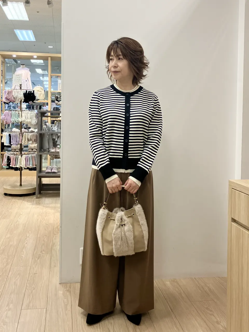  松瀬 コーディネート画像