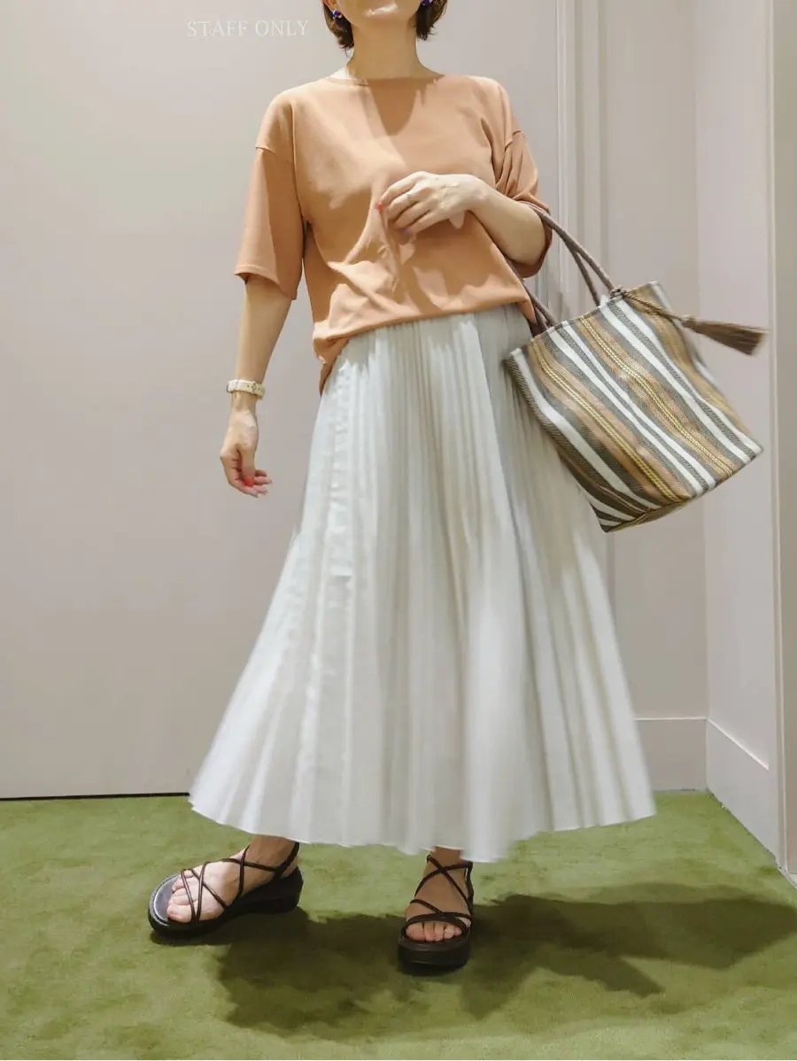  吉田 コーディネート画像