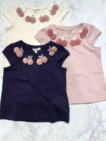 ANY M コーディネート画像