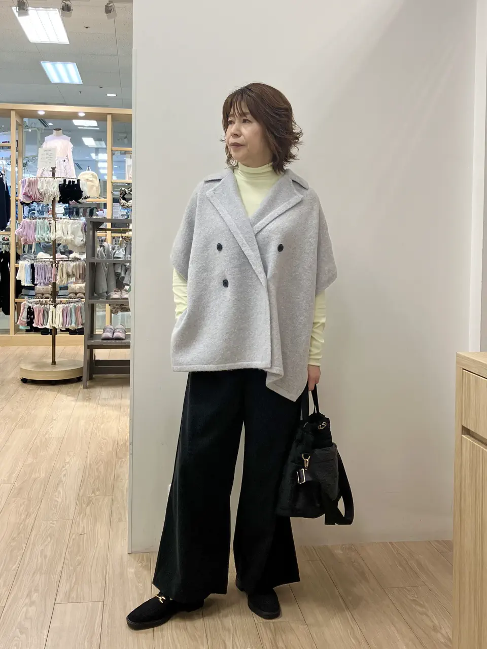  松瀬 コーディネート画像