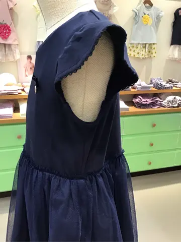 ANY 渡邊 コーディネート画像