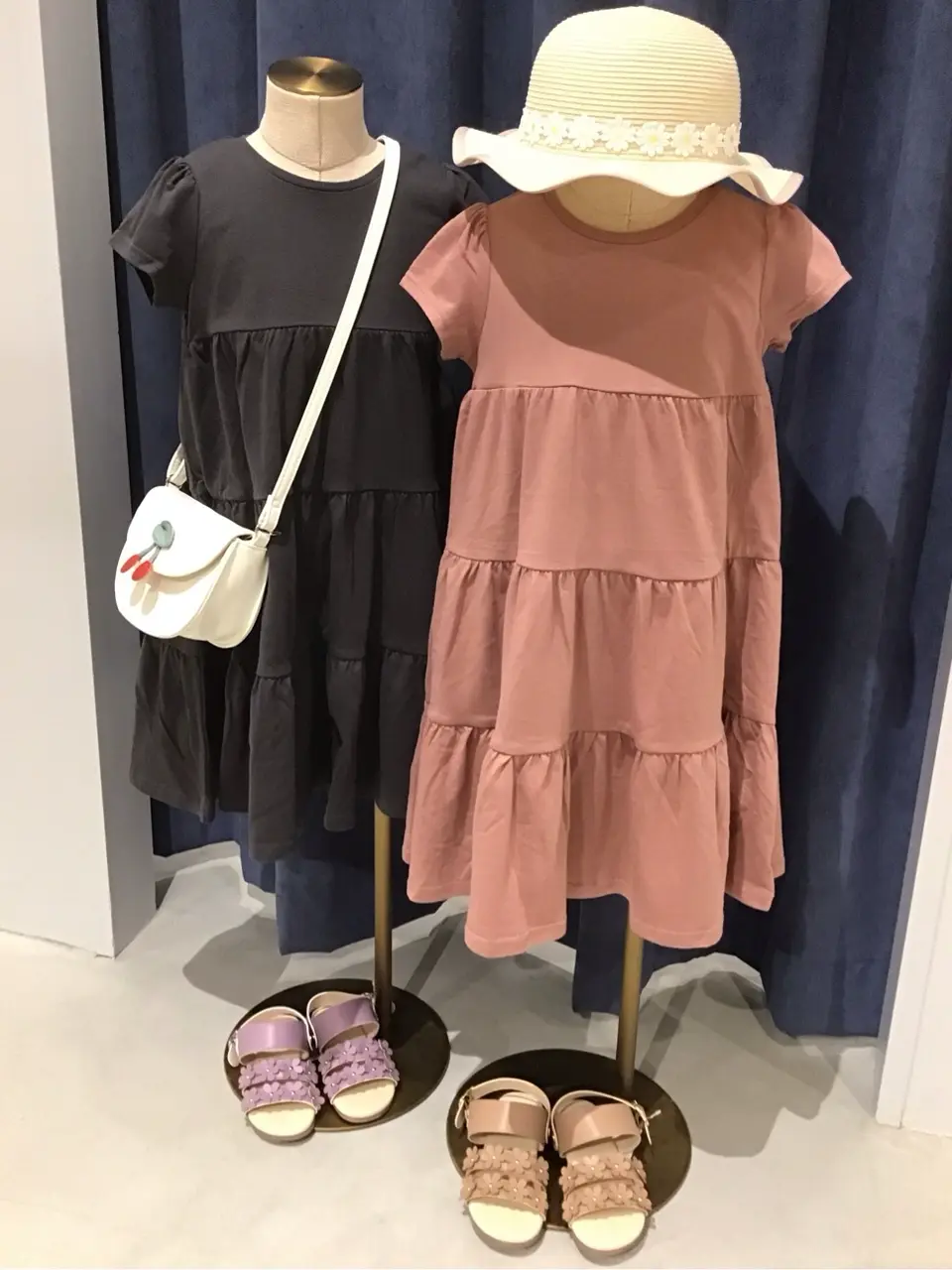 ANY 大川原 コーディネート画像