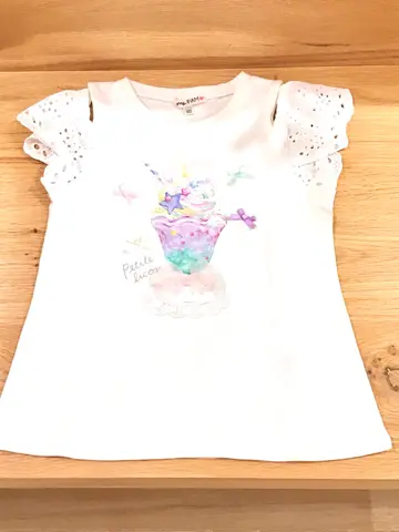 ANY スタッフ コーディネート画像