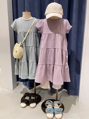 ANY 大川原 コーディネート画像