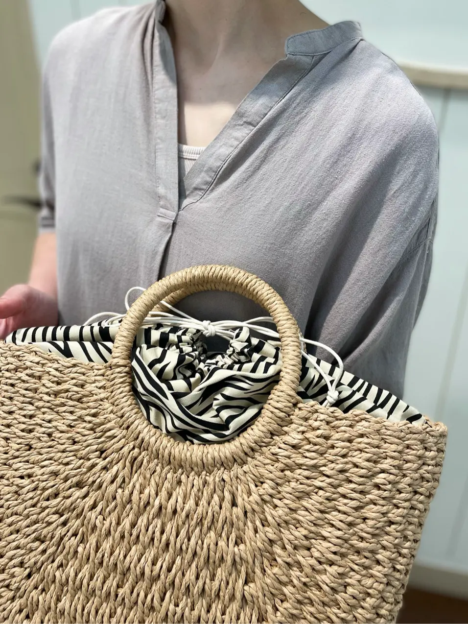 ANY 藤村 コーディネート画像