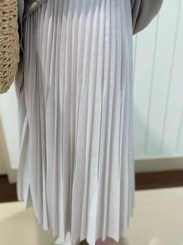 ANY 藤村 コーディネート画像