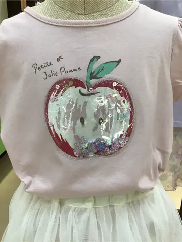 ANY 渡邊 コーディネート画像