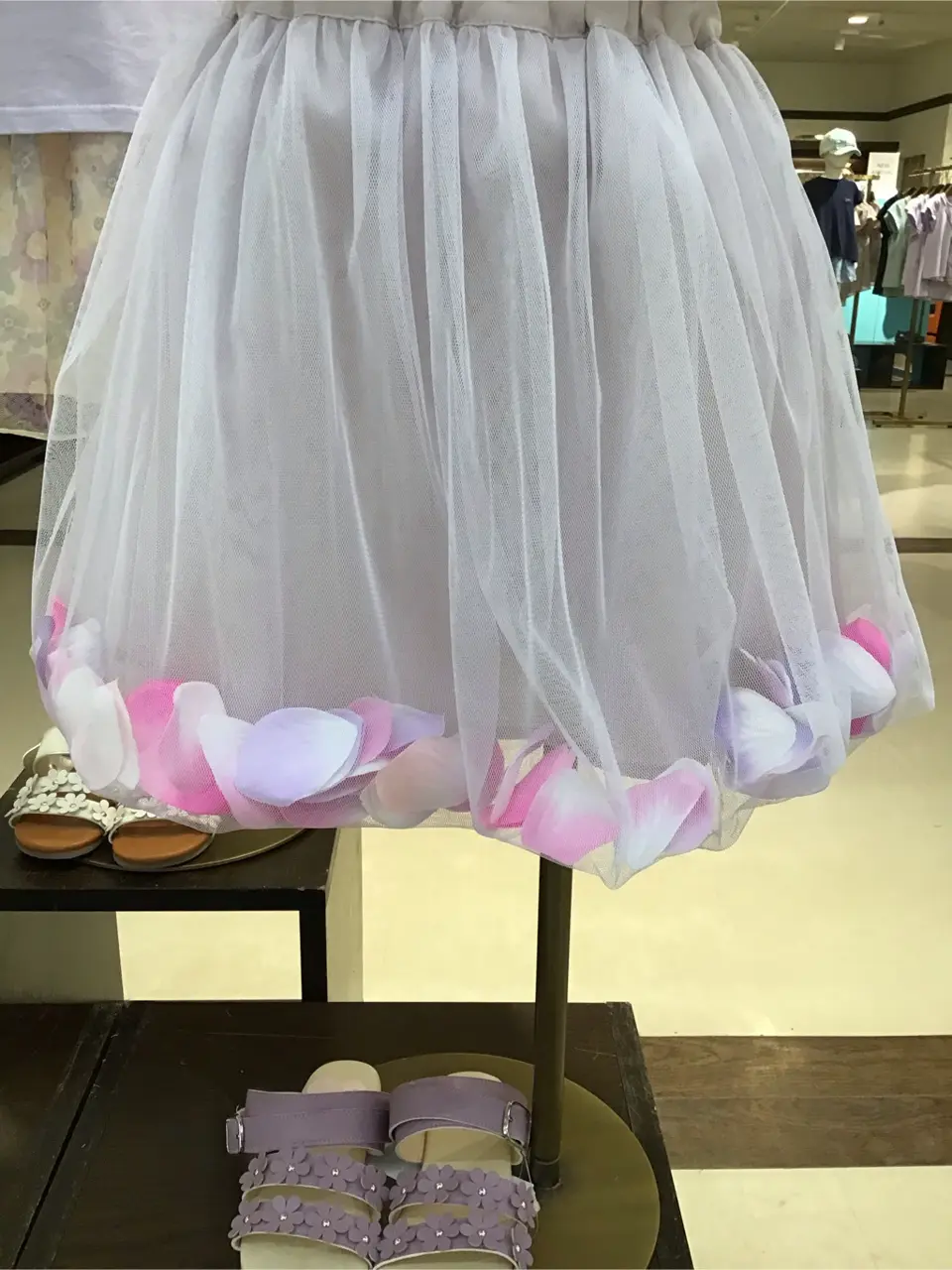 ANY 渡邊 コーディネート画像