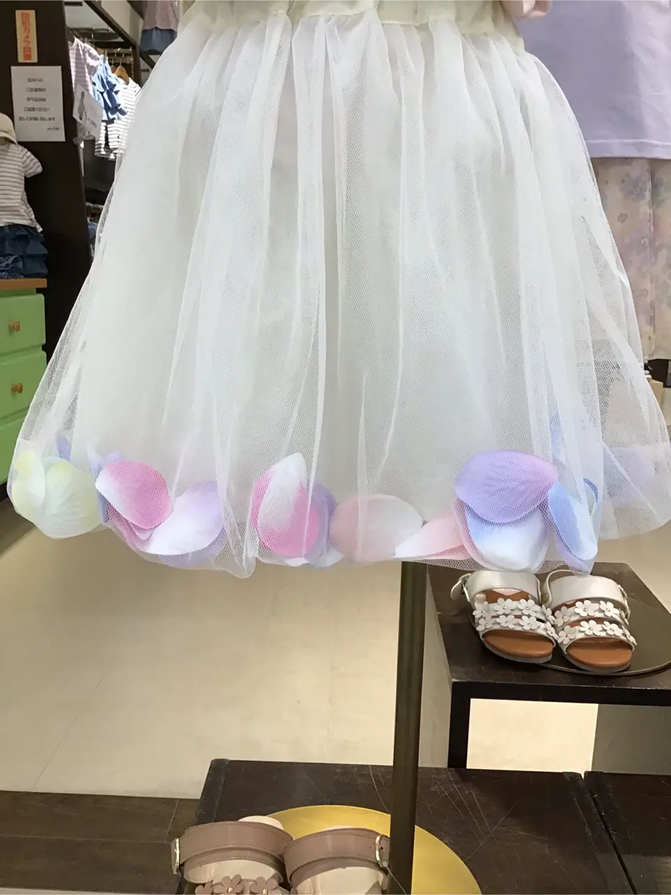 ANY 渡邊 コーディネート画像