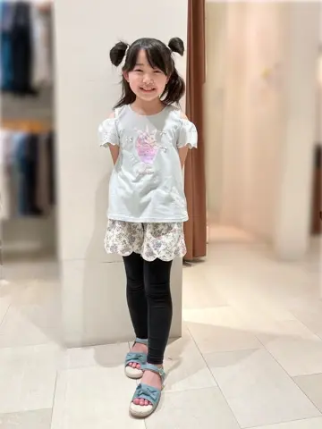 ANY 三橋 コーディネート画像