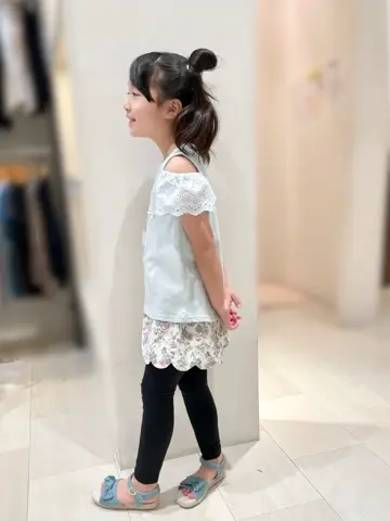 ANY 三橋 コーディネート画像