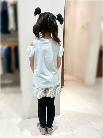 ANY 三橋 コーディネート画像