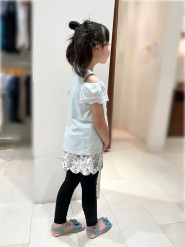 ANY 三橋 コーディネート画像