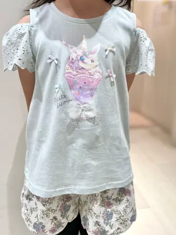 ANY 三橋 コーディネート画像