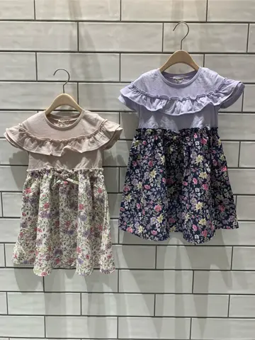 ANY Y コーディネート画像