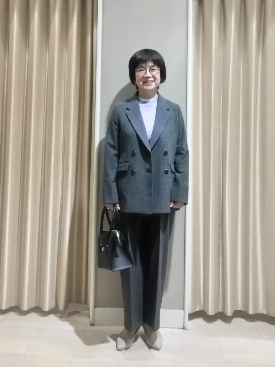  岡本 コーディネート画像