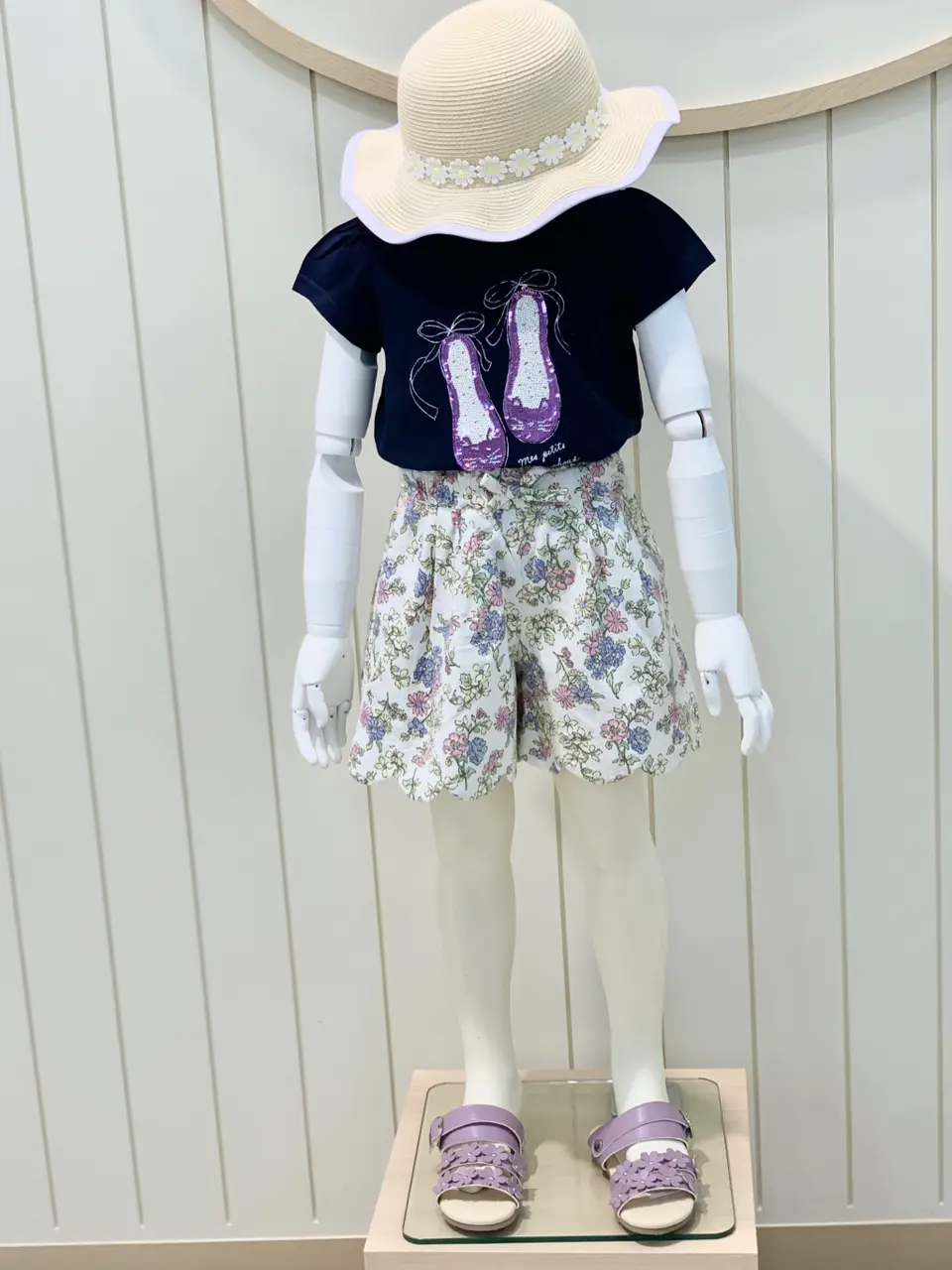  藤村 コーディネート画像