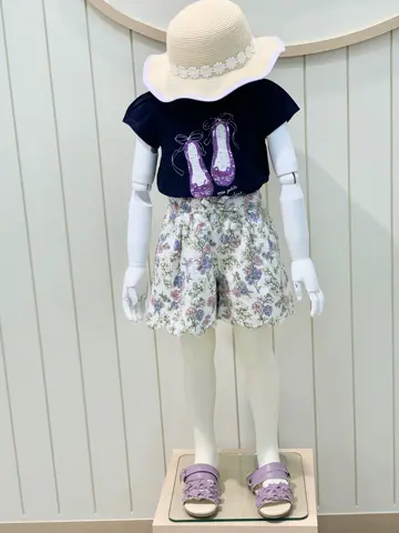 ANY 藤村 コーディネート画像