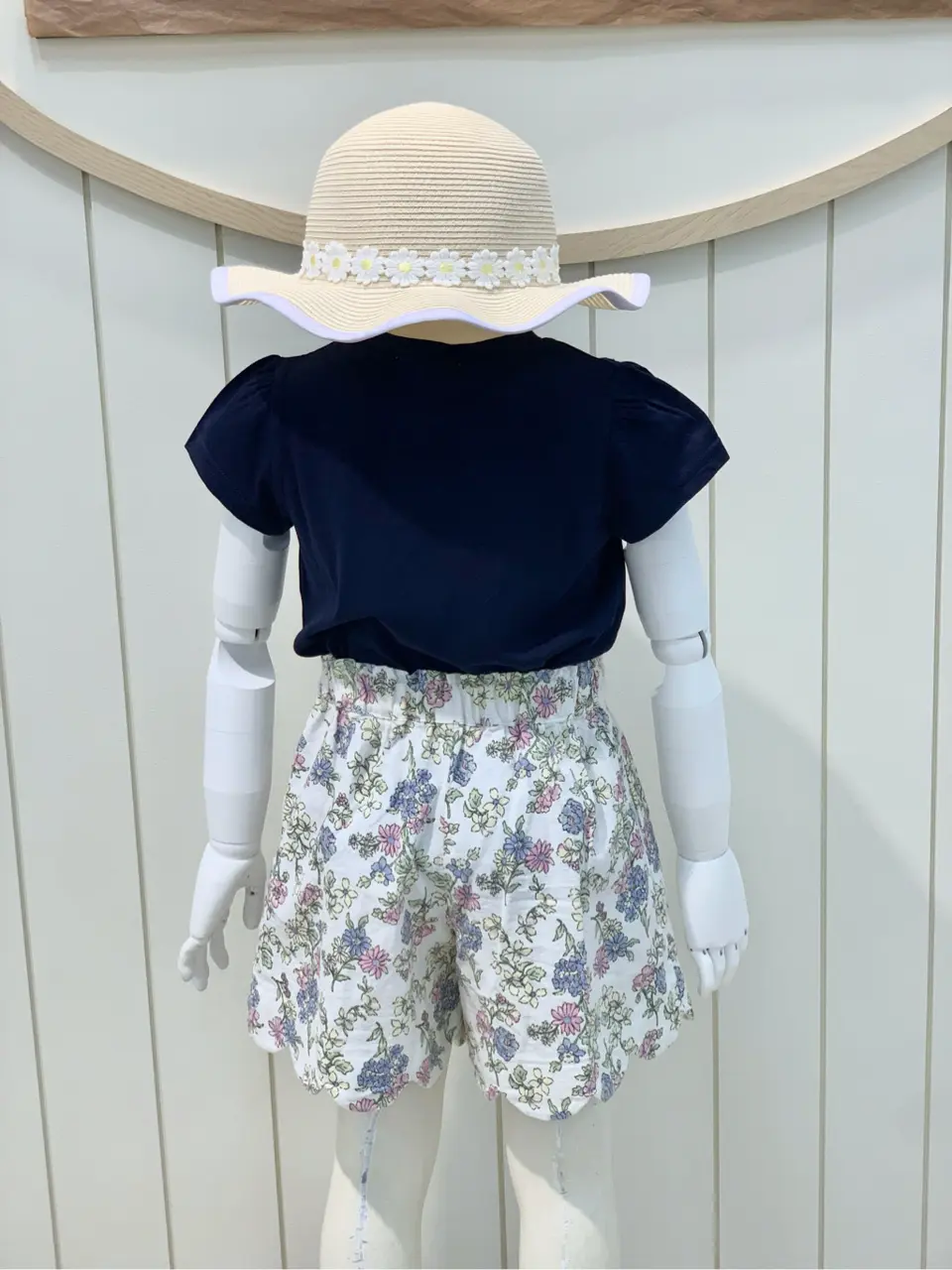 ANY 藤村 コーディネート画像