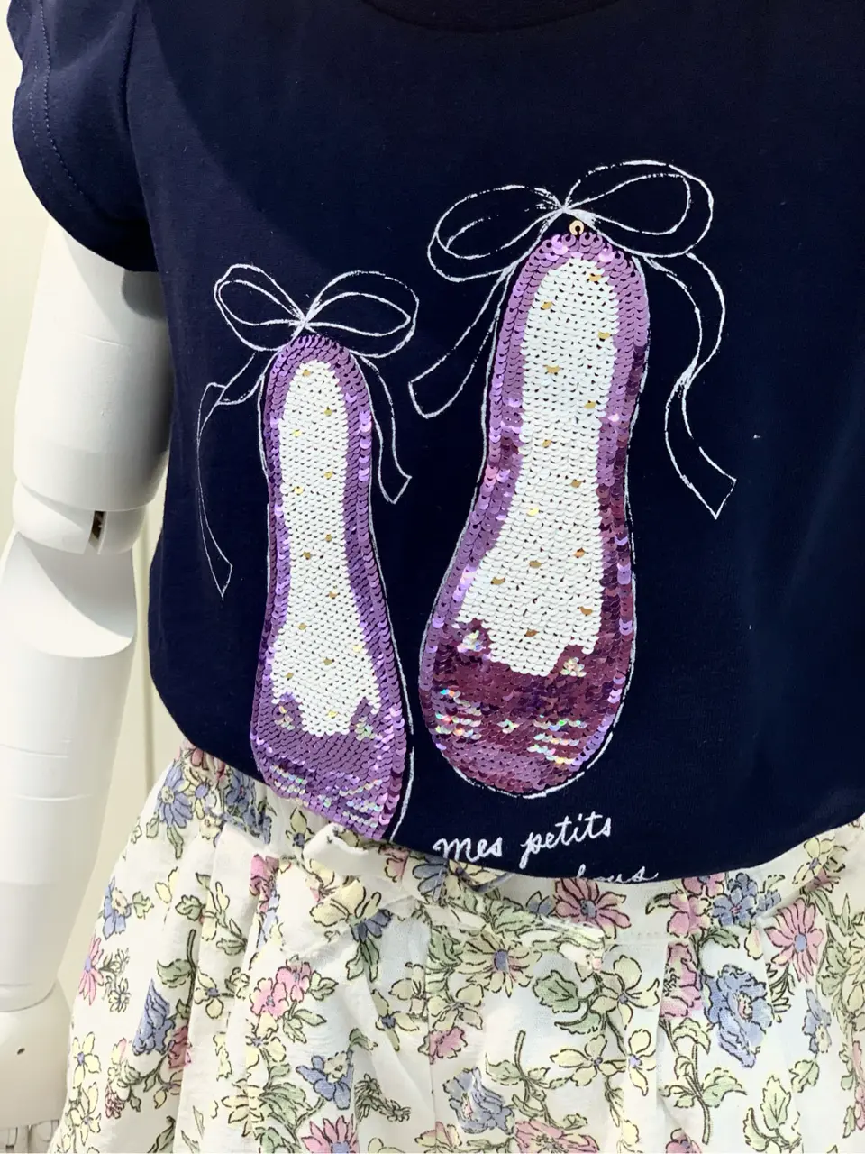 ANY 藤村 コーディネート画像