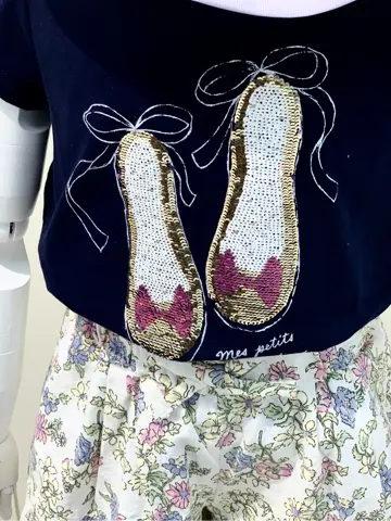 ANY 藤村 コーディネート画像