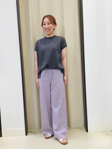 ANY 伊藤 コーディネート画像