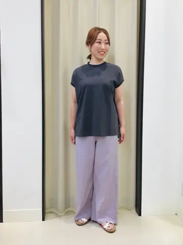 ANY 伊藤 コーディネート画像