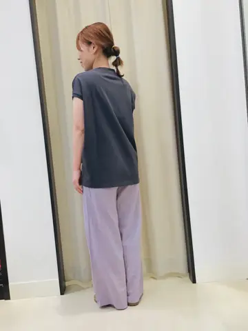 ANY 伊藤 コーディネート画像