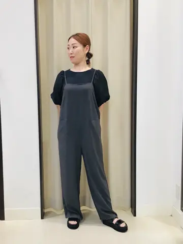 ANY 伊藤 コーディネート画像