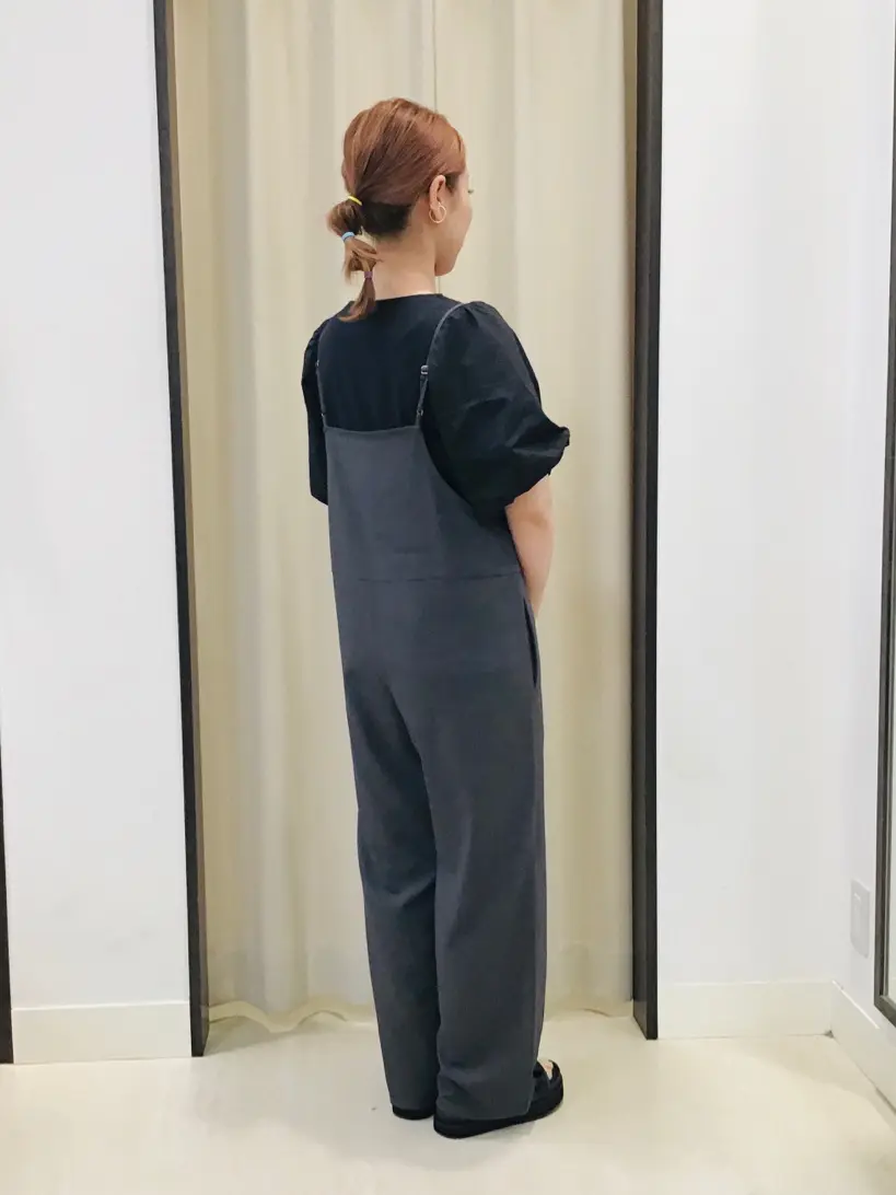 ANY 伊藤 コーディネート画像